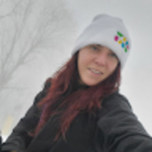 Meet your Posher, Amber